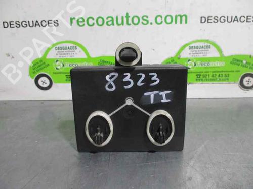 Comfort control module AUDI A6 C6 Avant (4F5) 3.0 TDI quattro | BP2122283M56 