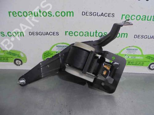 Used Rear center seatbelt MAZDA 5 (CR) 2.0 CD (CR19) (143 hp) 8724664
