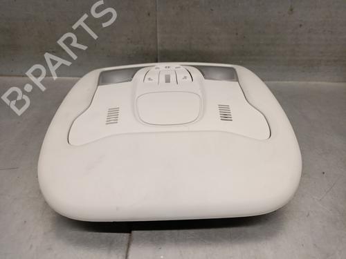 Interior roof light JEEP RENEGADE SUV (BU, B1, BV) 1.6 CRD | BP33856576I8 - Image 3