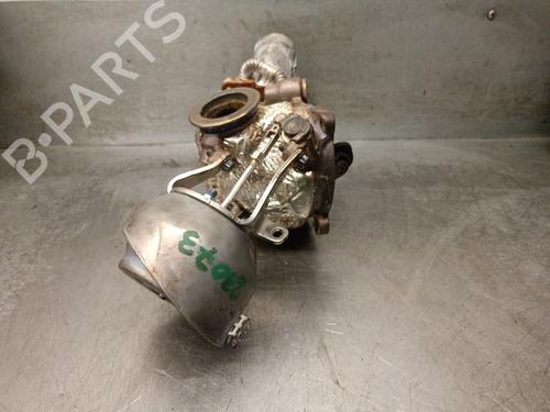 Turbocharger/Supercharger MERCEDES-BENZ V-CLASS (W447) V 250 CDI / d (447.811, 447.813, 447.815) | BP27605266M71 