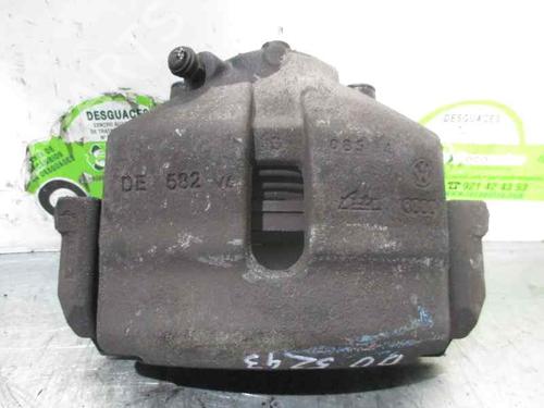 Used Right front brake caliper VW TOURAN (1T1, 1T2) 1.9 TDI (105 hp) 11613230