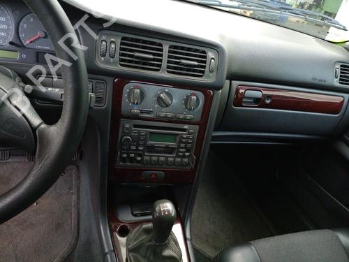 Electronic module VOLVO V70 I (875, 876) 2.4 | BP29310098M83 - Image 15