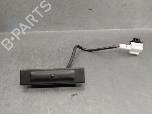 Trunk håndtak HYUNDAI BAYON (BC3) 1.2 MPI (84 hp) 31916913