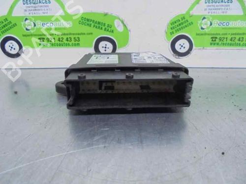 Electronic module OPEL VECTRA C GTS (Z02) 1.9 CDTI (F68) | BP2116152M83 