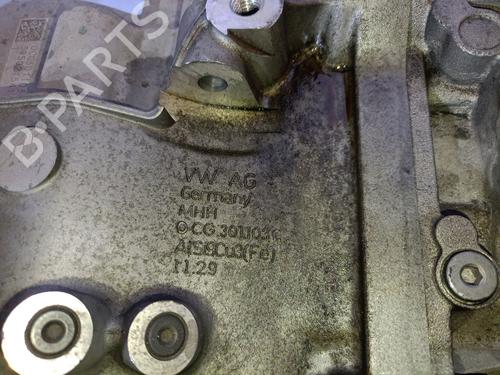 Gearbox SKODA OCTAVIA III (5E3, NL3, NR3) 1.5 TSI | BP20933300M3