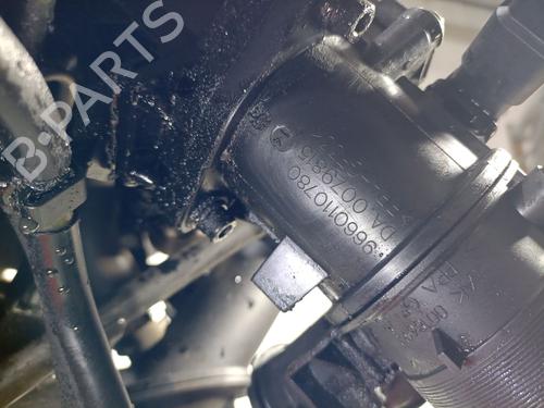 Engine PEUGEOT 508 I (8D_) 2.0 HDi | BP33655162M1 - Image 12