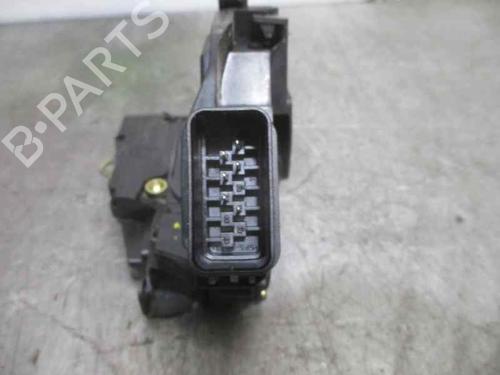Front right lock MAZDA 3 (BK) 1.6 DI Turbo | BP5391763C97 