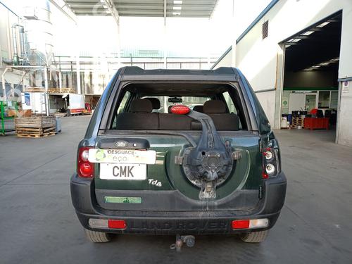 Elektronische module LAND ROVER FREELANDER I (L314) 2.0 Td4 4x4 | BP29184312M83 