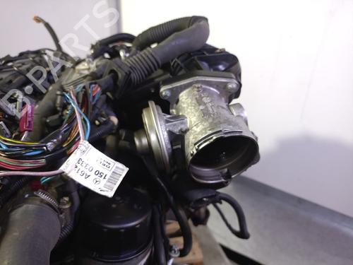Engine MERCEDES-BENZ C-CLASS (W203) C 270 CDI (203.016) | BP28727684M1 