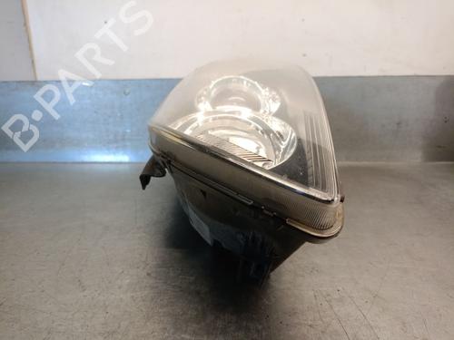 Left headlight HYUNDAI i30 (FD) 1.4 | BP37082037C28 - Image 4