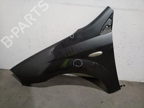 Used Left front fenders Left front fenders FIAT CROMA (194_) 2.4 D Multijet (200 hp) 34378555 34378555