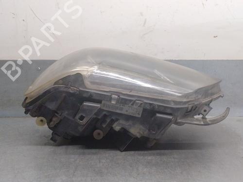 Left headlight BMW 7 (E65, E66, E67) 730 Ld | BP22899176C28