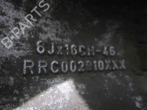 Rim LAND ROVER FREELANDER I (L314) 2.0 Td4 4x4 | BP2125760C45 
