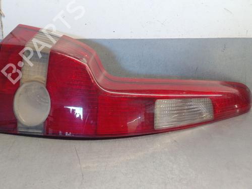 Used Left taillight VOLVO V50 (545) 2.0 D (136 hp) 28807019