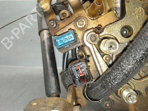 Injection pump CITROËN XSARA Break (N2) 1.9 TD | BP31246949M78 