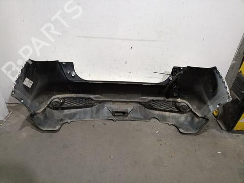 Stoßstange hinten NISSAN JUKE (F15) 1.6 | BP30296089C8