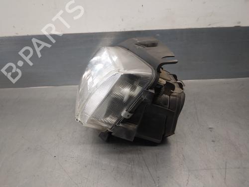 Left headlight SEAT AROSA (6H1) 1.0 | BP15517490C28 
