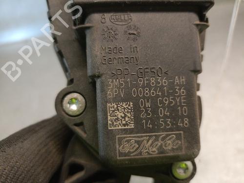 Pedal FORD KUGA I 2.0 TDCi | BP34174256I4  - Image 5