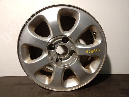 Used Rim PEUGEOT 406 (8B) 2.0 HDI 110 (109 hp) 29146785