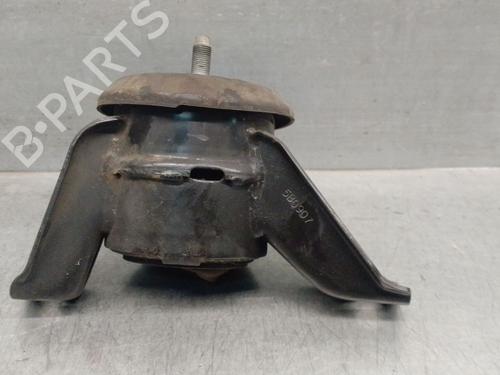 Used Engine mount Engine mount KIA SORENTO III (UM) 2.2 CRDi 4WD (200 hp) 31918201 31918201