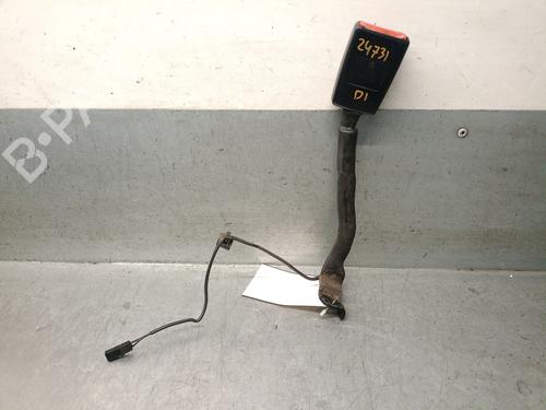 Seat buckle VW TOURAN (1T1, 1T2) 1.9 TDI | BP32361663I32