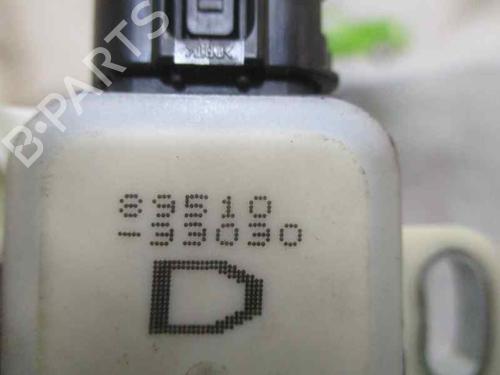 Electronic sensor TOYOTA YARIS (_P13_) 1.5 Hybrid (NHP130_, NHP130) | BP8791322M84 