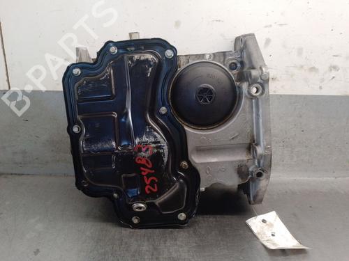 Oil sump DACIA SANDERO II TCe 90 (B8M1, B8MA, B8AC) | BP35944244M115 - Image 2