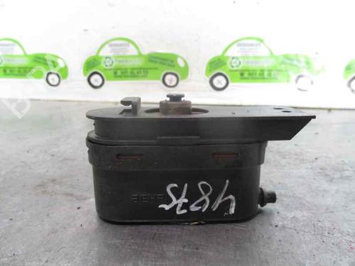 Heater blower motor MERCEDES-BENZ S-CLASS (W140)  | BP2082517M62 