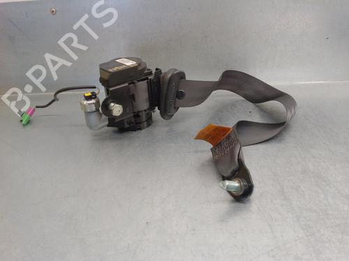 Front right seatbelt CHEVROLET EPICA (KL1_) 2.0 D | BP13612003I25 