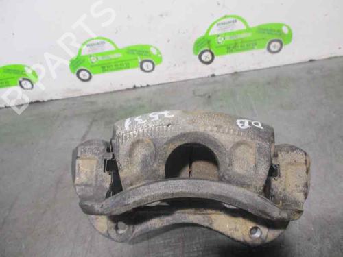 Right front brake caliper HYUNDAI ix35 (LM, EL, ELH)  | BP11614449M104 
