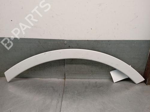 Used Rear left wheel arch trim Rear left wheel arch trim AUDI Q7 (4MB, 4MG, 4MQ) SQ7 TDI quattro (435 hp) 33434904 33434904