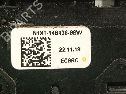 Switch VW AMAROK (T1A, T1B) 3.0 TDI 4motion | BP34534949I30  - Image 5