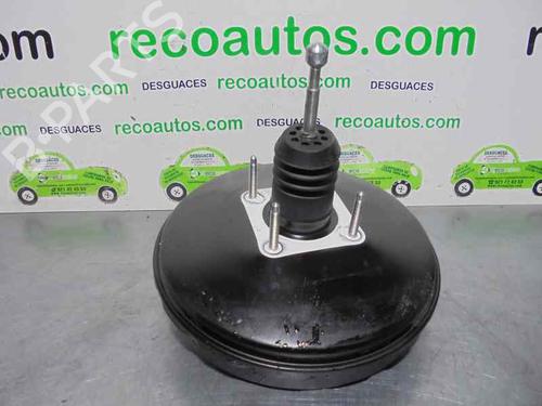 Used Servo brake FIAT BRAVO II (198_) 1.9 D Multijet (198AXB1A) (120 hp) 2118472