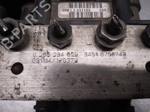 ABS pump BMW 5 (E60) 530 i | BP17586674M43 