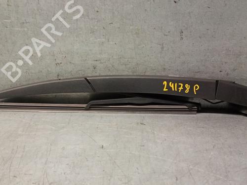 Used Rear windshield wiper arm PEUGEOT 2008 I (CU_) 1.2 THP 110 / PureTech 110 (110 hp) 30788600