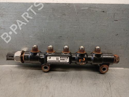 Used Injection rail FORD FOCUS C-MAX (DM2) 1.6 TDCi (90 hp) 29277453