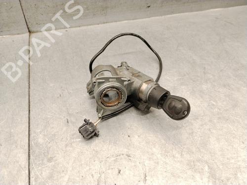 Ratlås/Tændingslås Ratlås/Tændingslås VW POLO (6N2) 1.9 SDI (64 hp) 37494731 37494731