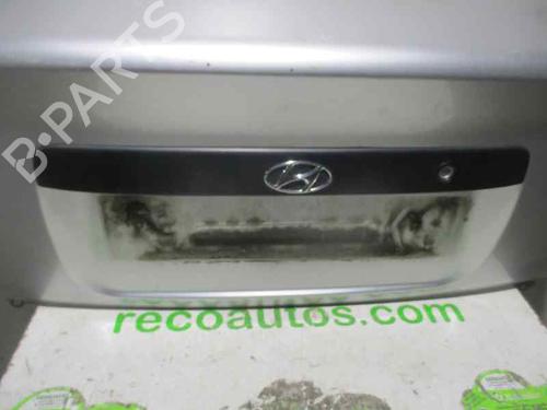 Tailgate HYUNDAI ACCENT II Saloon (LC) 1.3 | BP2090335C6 