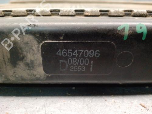 Køler FIAT BRAVA (182_)  | BP16125303M31 