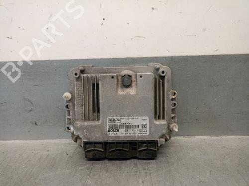 Used Engine control unit (ECU) FORD FOCUS C-MAX (DM2) 1.6 TDCi (90 hp) 26657923
