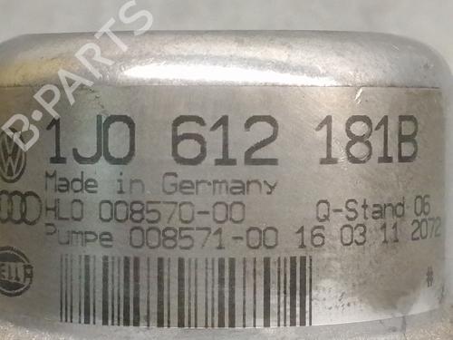 Vacuum pump SEAT IBIZA IV SC (6J1, 6P5)  | BP11699333M80 