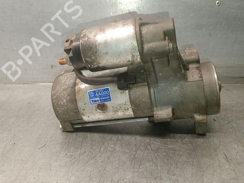 Startmotor HYUNDAI H-1 / STAREX Bus (A1) 2.5 CRDi | BP22199945M8 