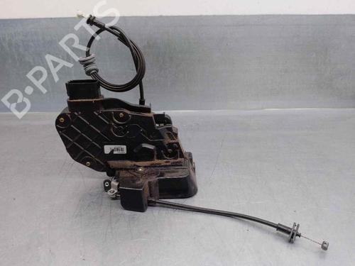 Used Rear left lock VOLVO S40 II (544) 1.6 D (110 hp) 15194751