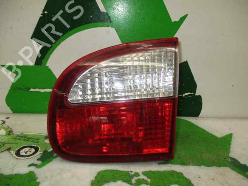 Used Right tailgate light Right tailgate light 2051677 2051677