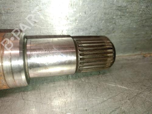 Right front driveshaft FORD S-MAX (WA6) 2.0 TDCi | BP39613624M39 - Image 5