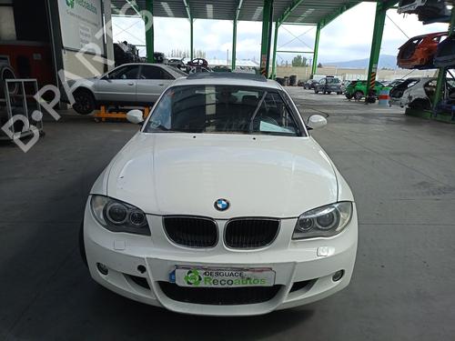 Left front window switch BMW 1 (E81) 118 d | BP29387354I27 