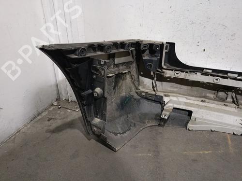 Rear bumper BMW X3 (E83) 2.0 sd | BP29641099C8 