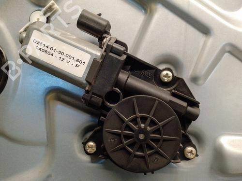 Front right window mechanism FIAT STILO (192_) 1.9 JTD | BP11290534C23 