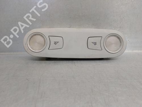 Used Interior roof light AUDI A5 Sportback (8TA) [2007-2017]  14516595