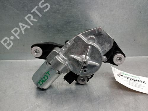 Used Rear wiper motor SMART FORFOUR Hatchback (453) electric drive (453.091) (82 hp) 29475521